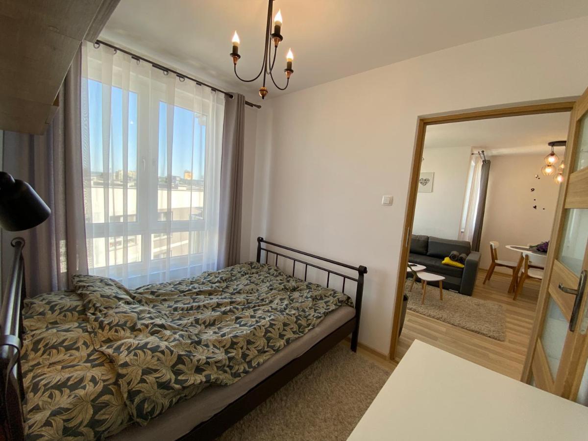 Apartament Centrum Urban Rzeszow Exterior photo