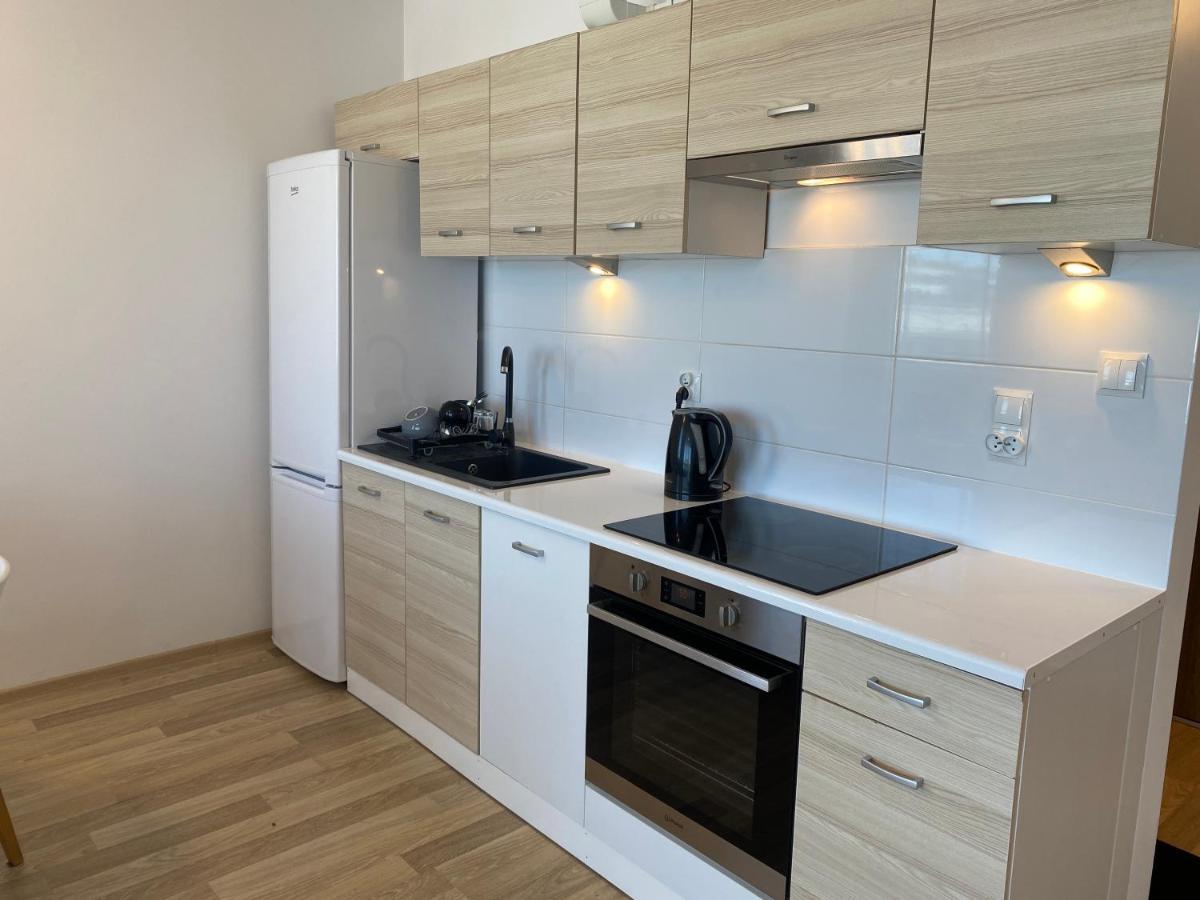 Apartament Centrum Urban Rzeszow Exterior photo