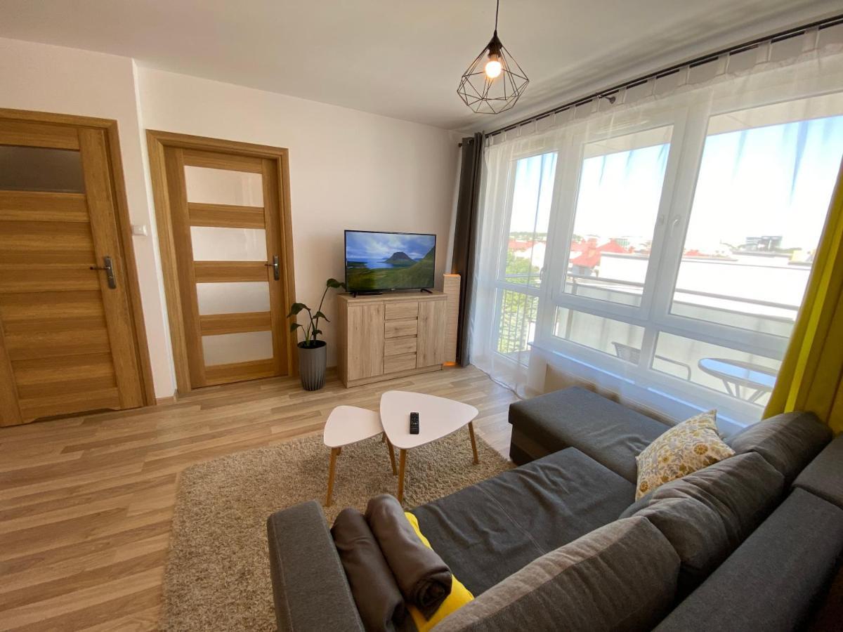 Apartament Centrum Urban Rzeszow Exterior photo